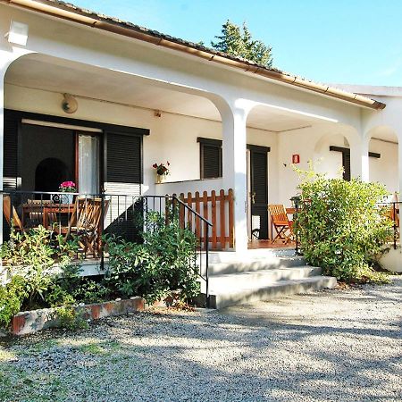 Casa Katia Apartman Lacona Kültér fotó