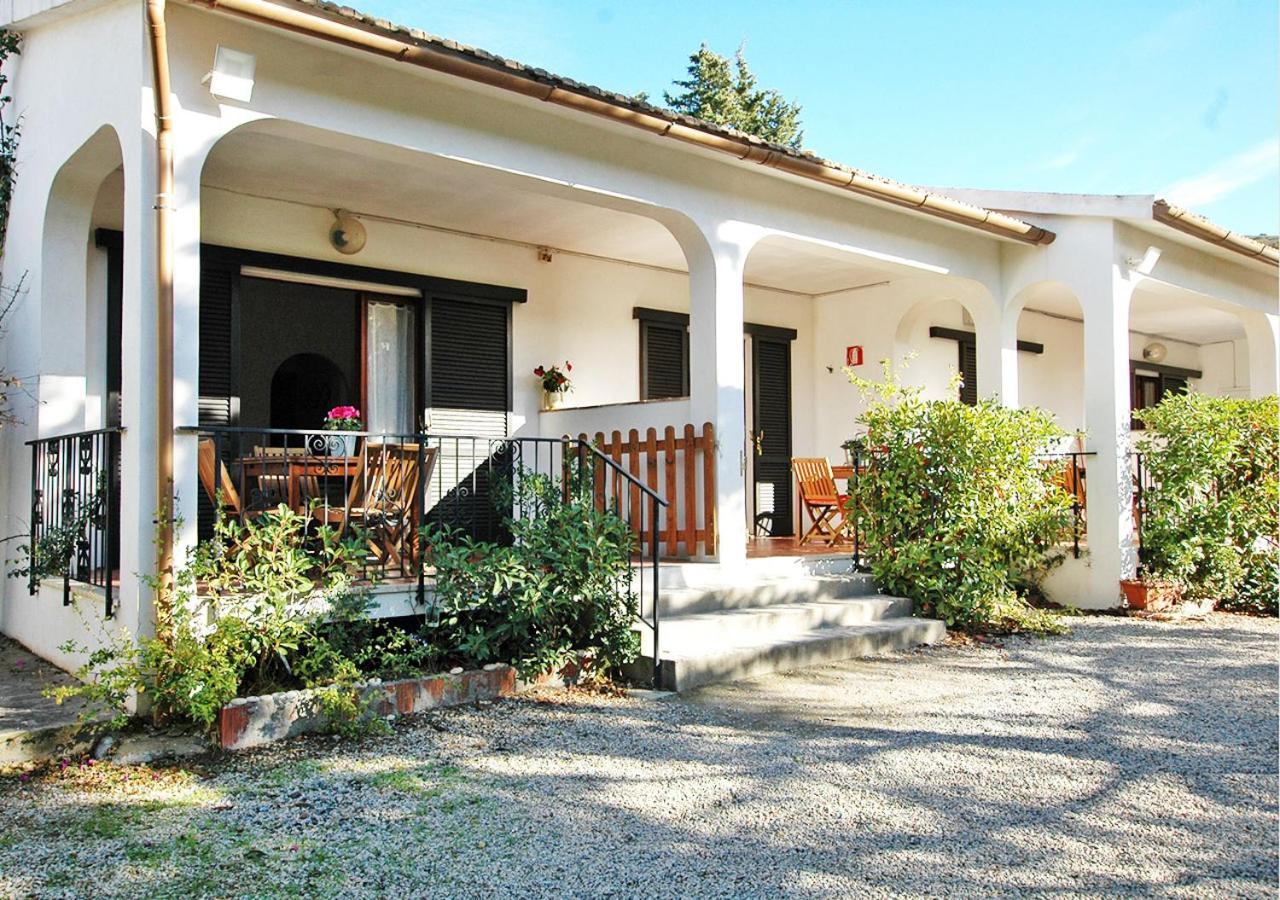 Casa Katia Apartman Lacona Kültér fotó
