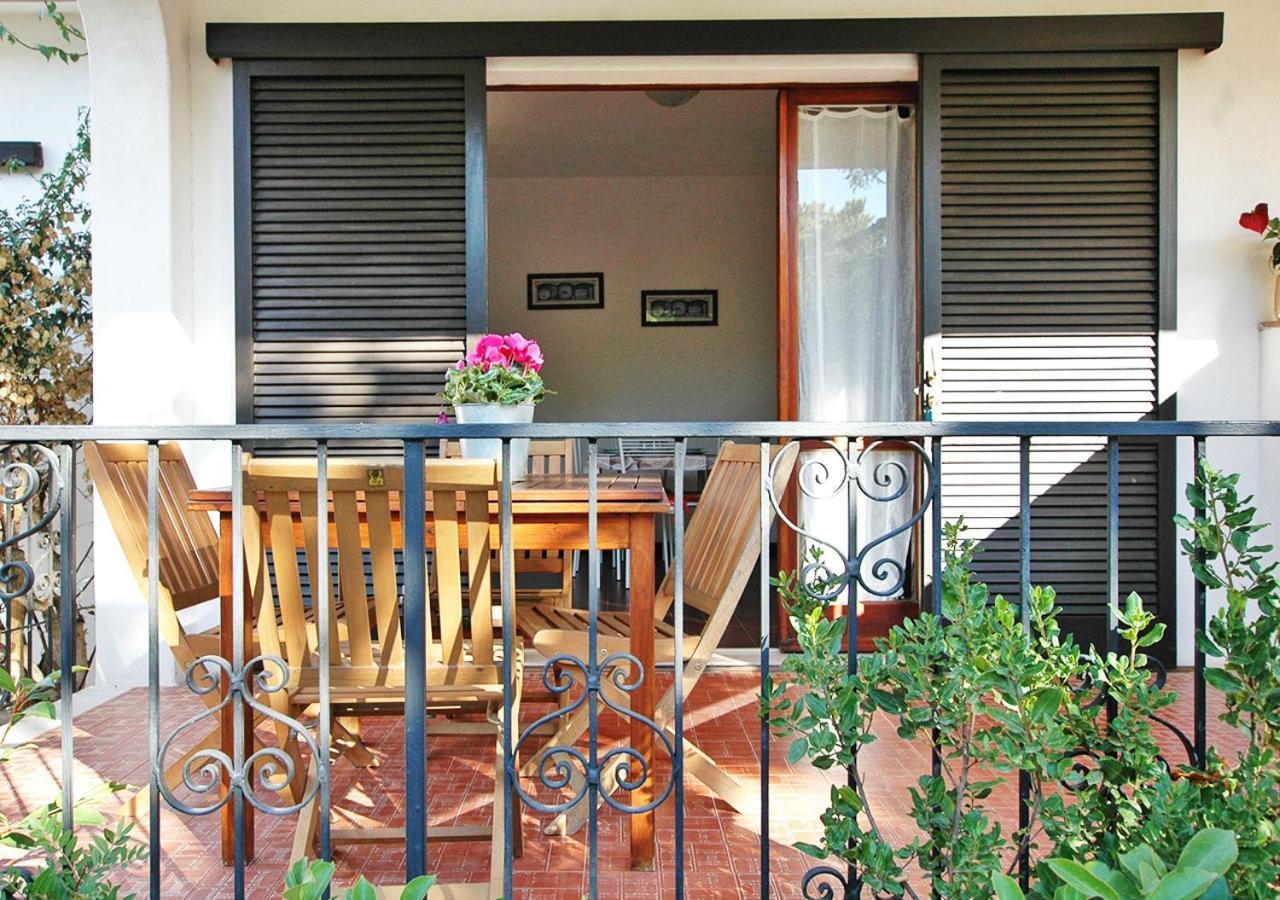 Casa Katia Apartman Lacona Kültér fotó
