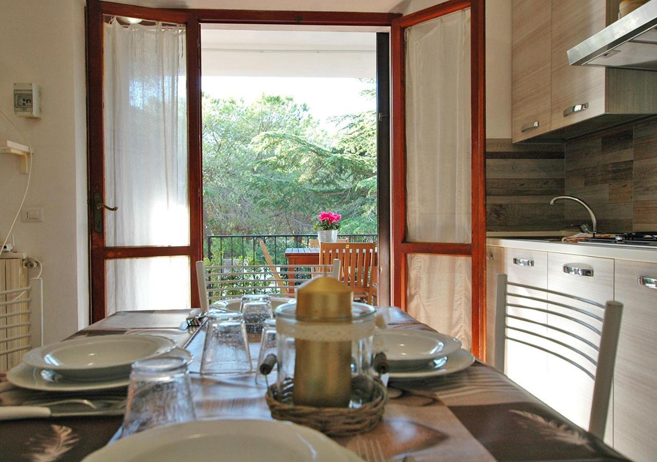 Casa Katia Apartman Lacona Kültér fotó