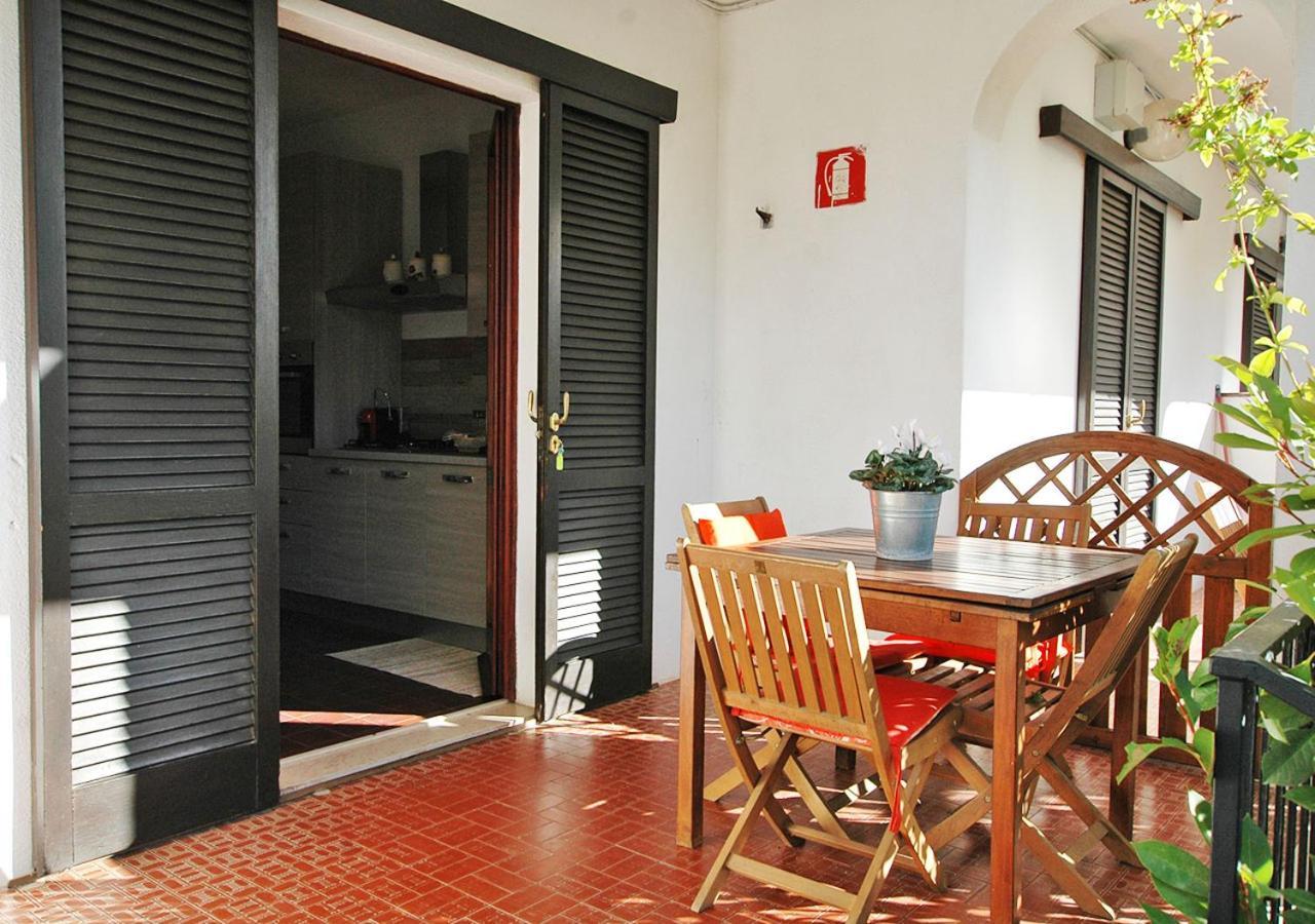Casa Katia Apartman Lacona Kültér fotó