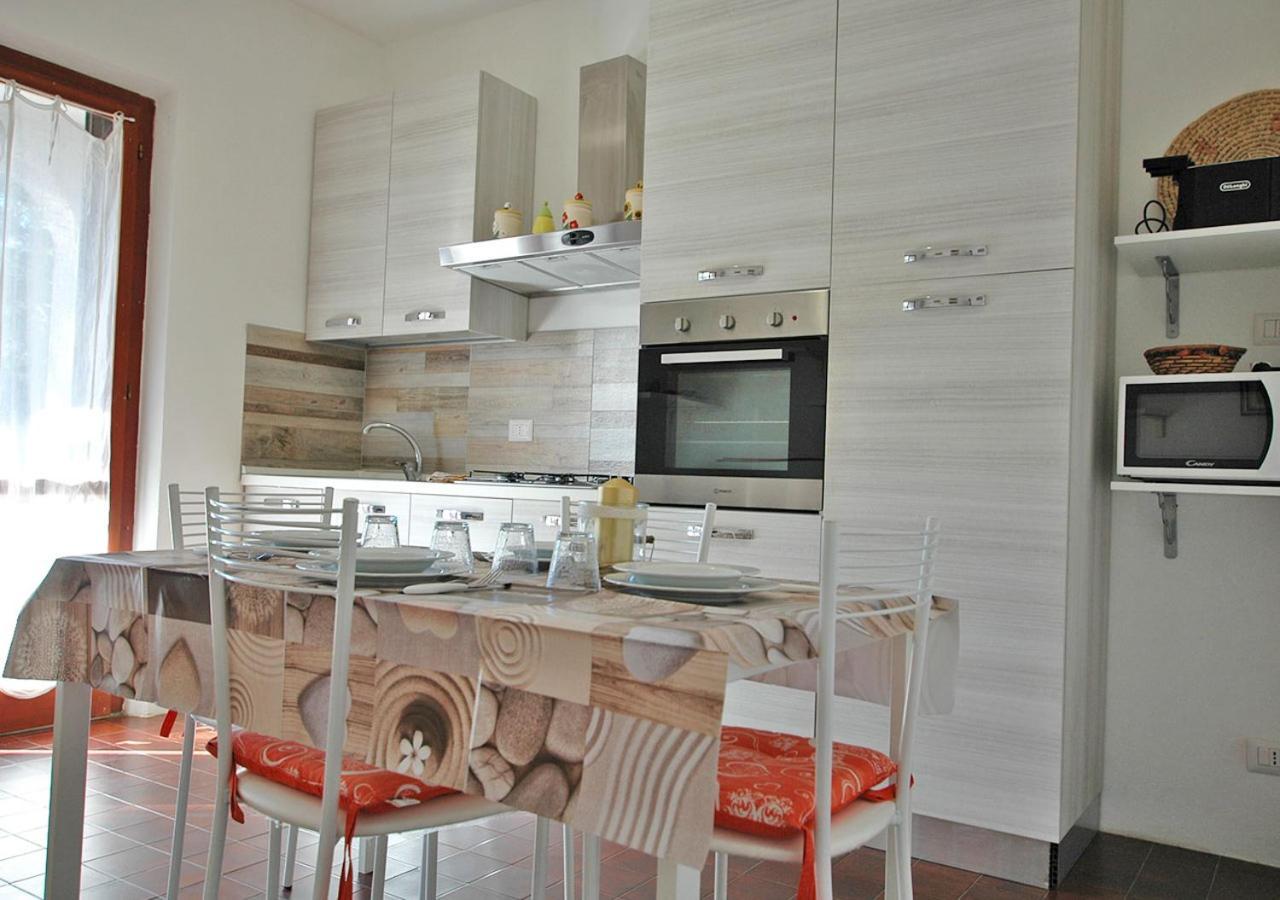 Casa Katia Apartman Lacona Kültér fotó
