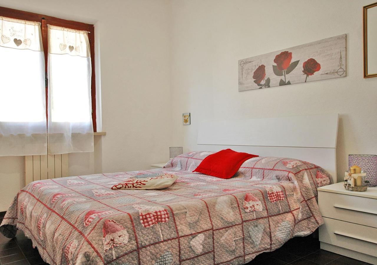 Casa Katia Apartman Lacona Kültér fotó