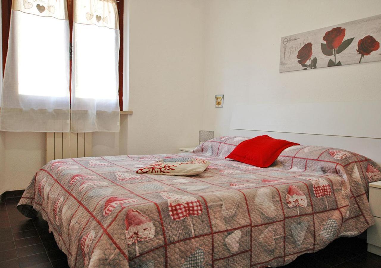 Casa Katia Apartman Lacona Kültér fotó