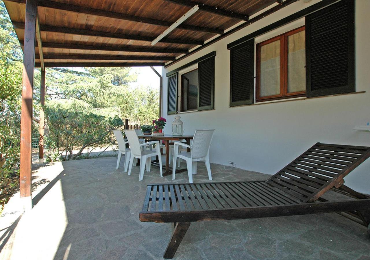 Casa Katia Apartman Lacona Kültér fotó