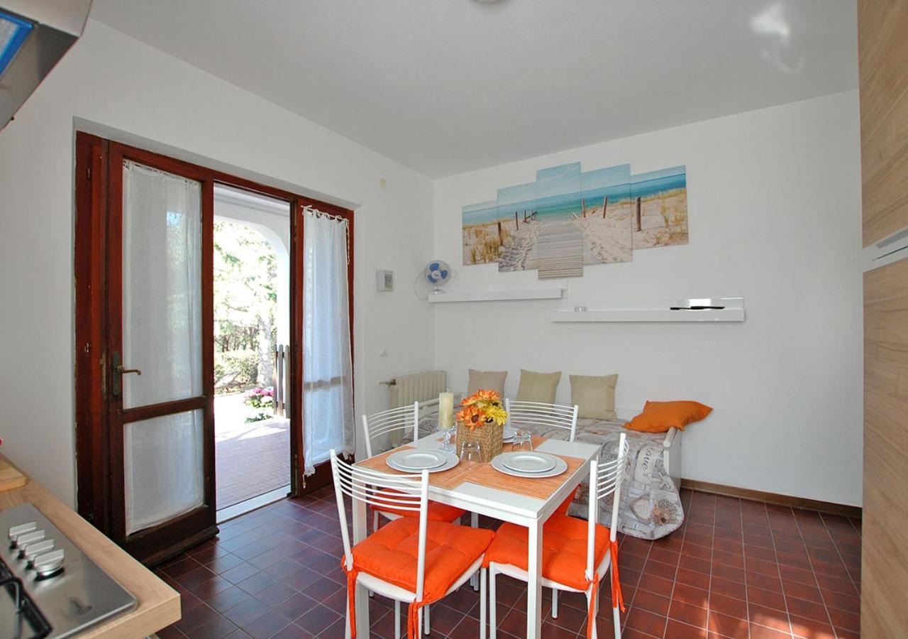 Casa Katia Apartman Lacona Kültér fotó