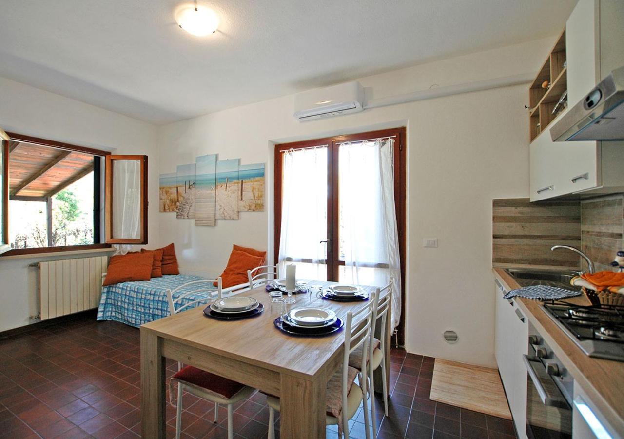 Casa Katia Apartman Lacona Kültér fotó