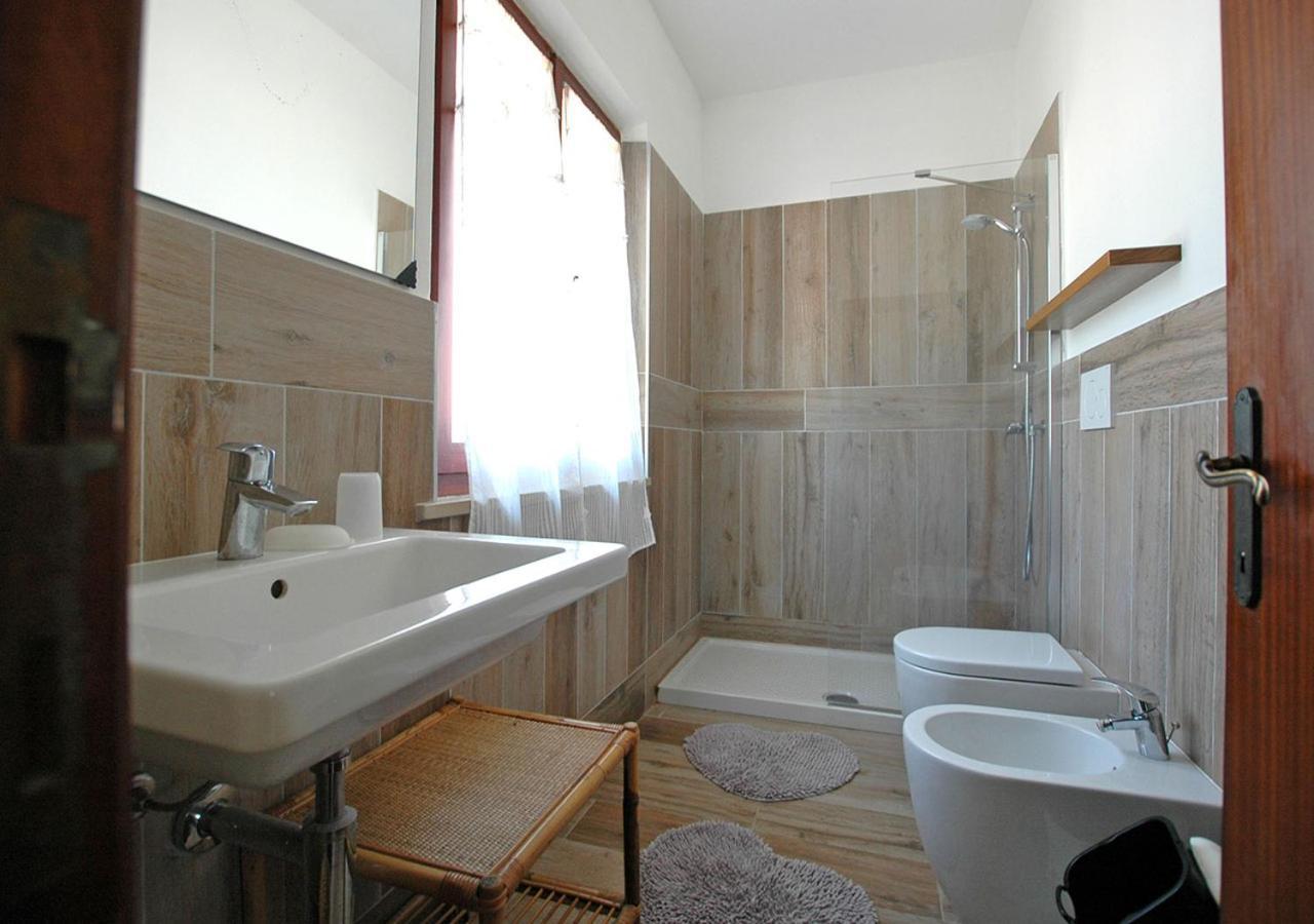 Casa Katia Apartman Lacona Kültér fotó