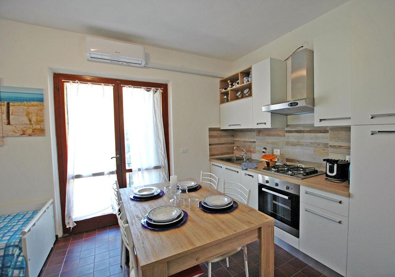 Casa Katia Apartman Lacona Kültér fotó