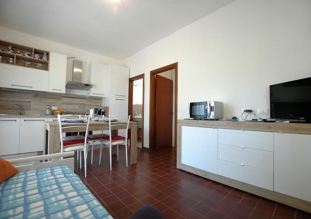 Casa Katia Apartman Lacona Kültér fotó