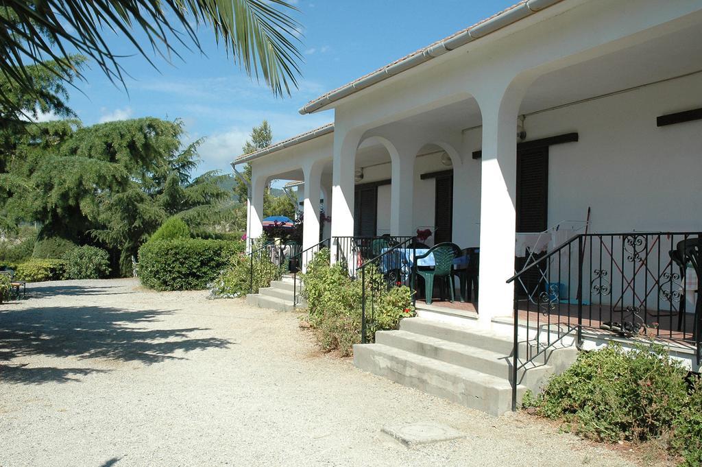 Casa Katia Apartman Lacona Szoba fotó