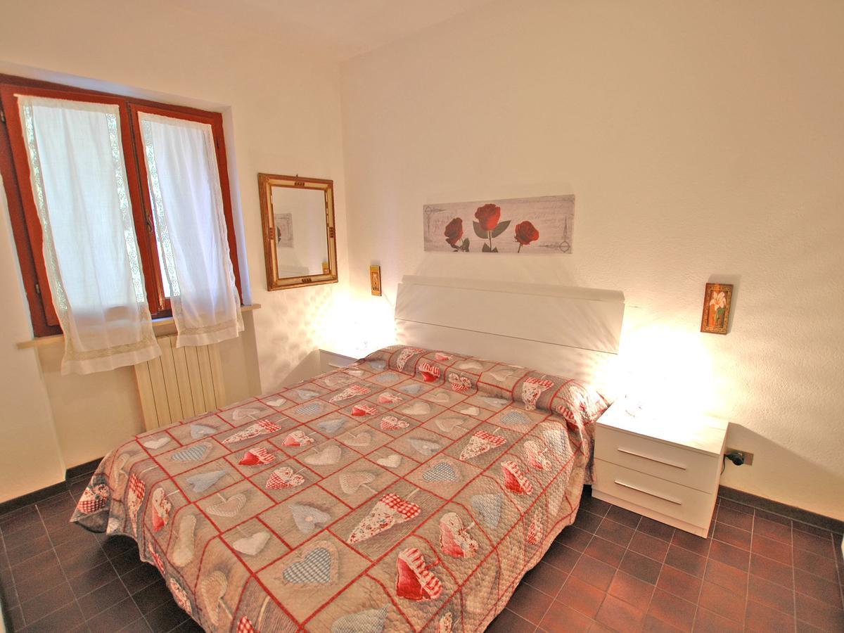 Casa Katia Apartman Lacona Kültér fotó
