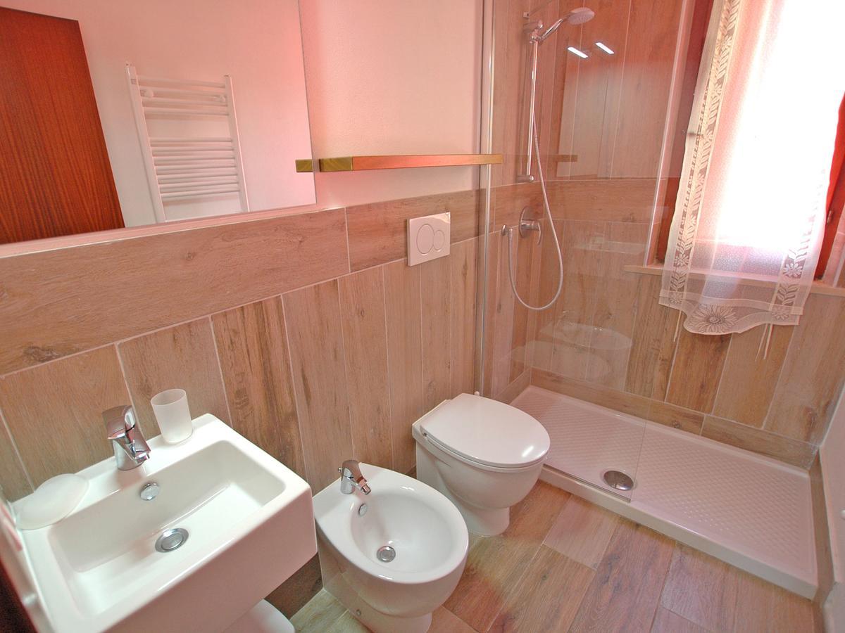 Casa Katia Apartman Lacona Kültér fotó