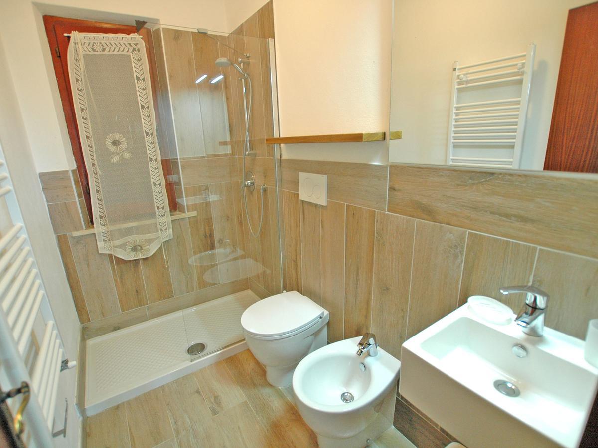 Casa Katia Apartman Lacona Kültér fotó