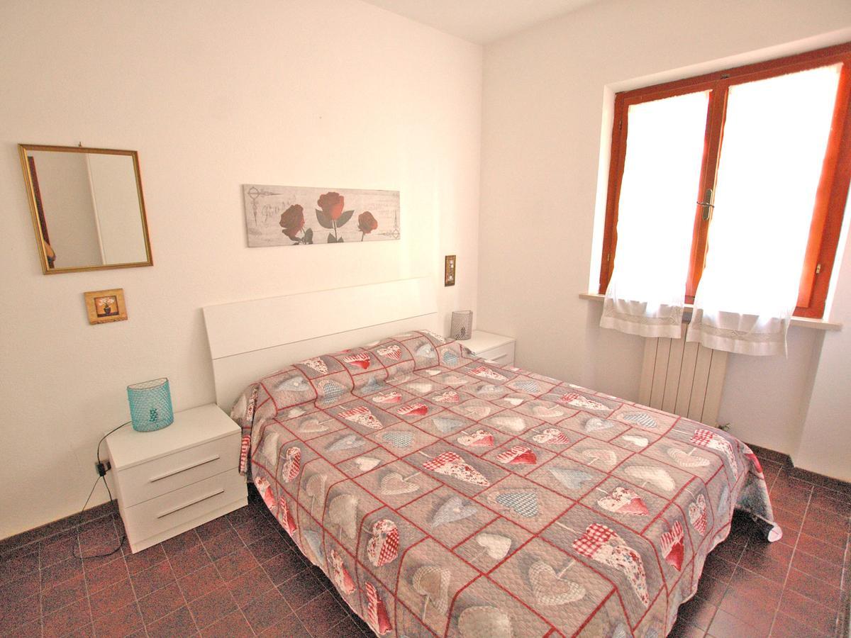 Casa Katia Apartman Lacona Kültér fotó