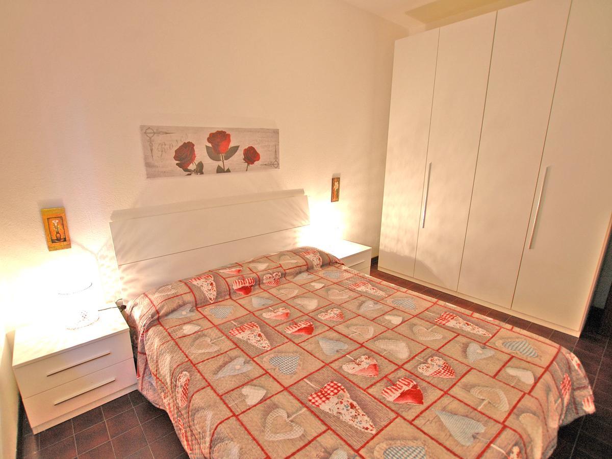 Casa Katia Apartman Lacona Kültér fotó